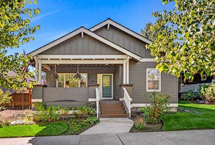 2621 NW High Lakes Loop Bend, OR 97703