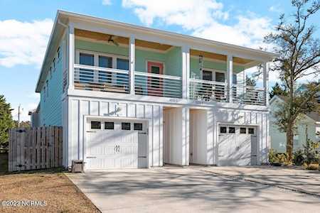 1213 Bonito Ln Carolina Beach, NC 28428