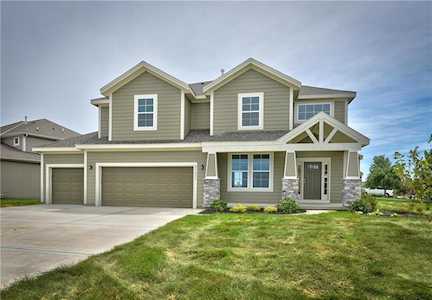 2678 W Dartmouth St Olathe, KS 66061