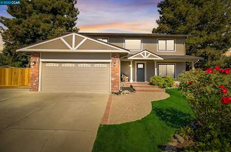 131 San Miguel Pl San Ramon, CA 94583