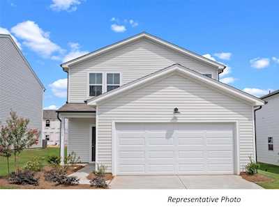 2971 Langhorne Ave SW Concord, NC 28027