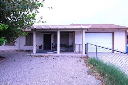 4405 Sherrill Ave Las Vegas, NV 89110