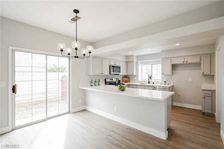 9364 Horizon Vista Ln Las Vegas, NV 89117