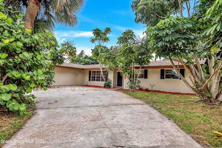 521 Andrews Drive Melbourne Beach, FL 32951