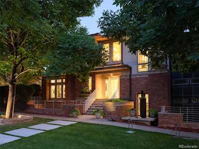 3000 E 5th Ave Denver, CO 80206