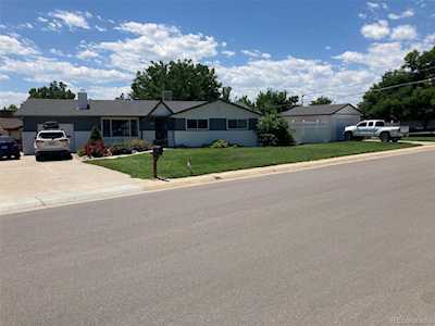 7400 W 69th Ave Arvada, CO 80003