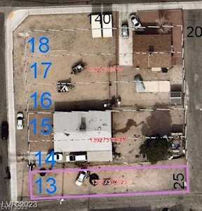 808 G St Las Vegas, NV 89106
