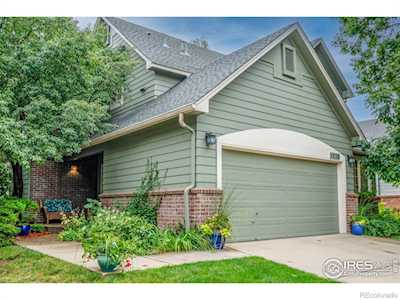1520 Lodge Ct Boulder, CO 80303