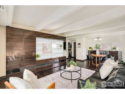 415 S Howes St Fort Collins, CO 80521