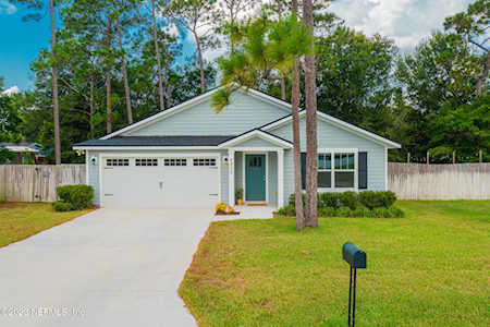 4436 Anson PL E Jacksonville, FL 32246