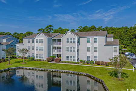 2281 Andover Dr. #I Surfside Beach, SC 29575
