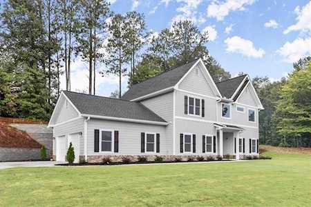 303 Celestial Ridge Drive Dallas, GA 30132