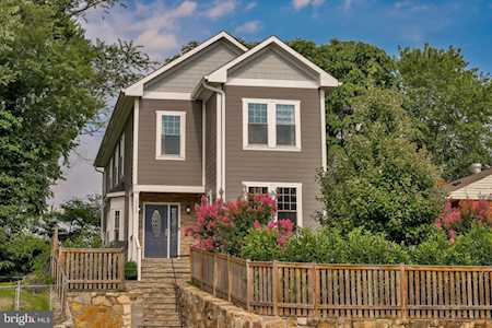 2105 N George Mason Dr Arlington, VA 22207