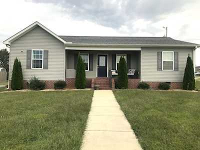 153 Brown Ln N Shelbyville, TN 37160