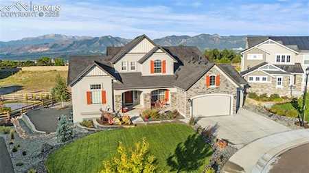 1825 Elevation Way Colorado Springs, CO 80921