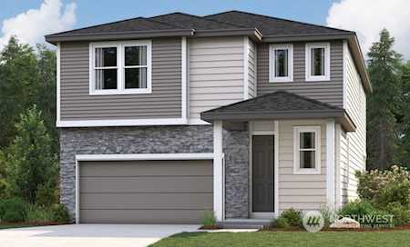 7492 87th Dr NE #45 Marysville, WA 98270