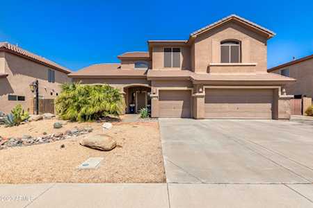 2410 W Marlin Drive Chandler, AZ 85286