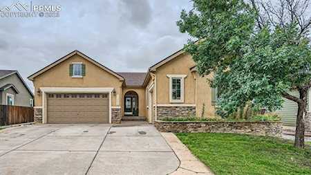 7019 Quiet Pond Place Colorado Springs, CO 80923