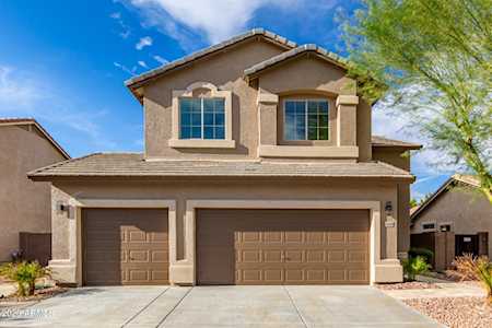 16568 W Marconi Avenue Surprise, AZ 85388