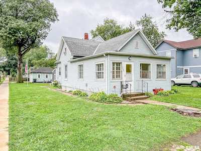 1205 N Santa Fe Ave Chillicothe, IL 61523