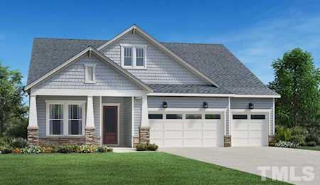 212 Regency Ridge Drive Holly Springs, NC 27540