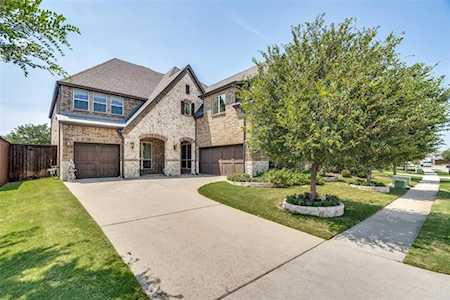 417 Conifer Lane Allen, TX 75013