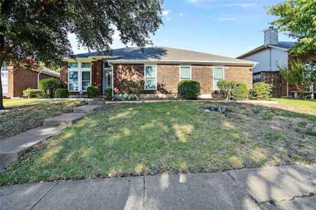 4213 Wild Plum Drive Carrollton, TX 75010