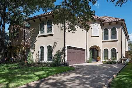 4532 Livingston Avenue Highland Park, TX 75205