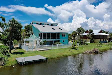 1667 Sabal Sands Road Sanibel, FL 33957