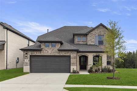 1507 Bridlepath Trail Forney, TX 75126