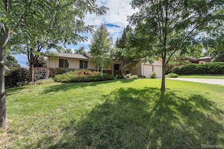 6778 Vivian St Arvada, CO 80004