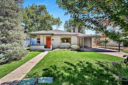 200 N Hot Springs Dr Boise, ID 83712-8227