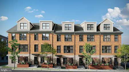 1101, Lot 6 N. Vermont Street Arlington, VA 22201