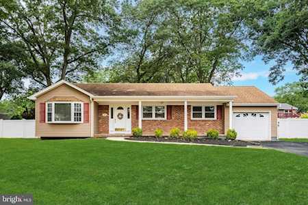 45 Woodridge Ave Toms River, NJ 08755