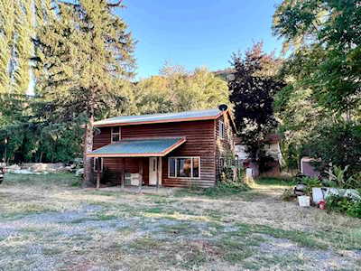 590 Slate Creek Road White Bird, ID 83554