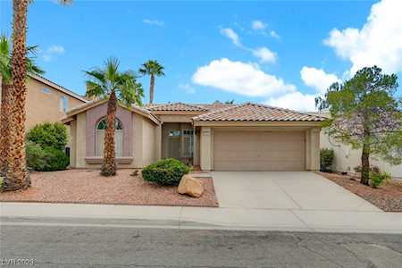 9320 Evergreen Canyon Dr Las Vegas, NV 89134