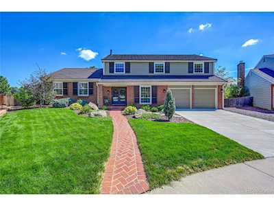 7180 S Forest Ln Centennial, CO 80122