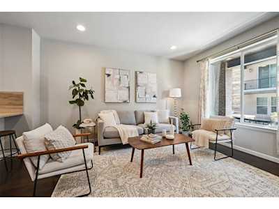 8966 E Caley Way Greenwood Village, CO 80111