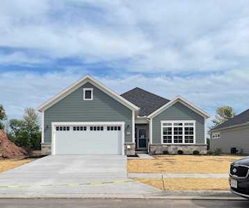 2489 Orion Circle Green Bay, Village of Bellevue, WI 54311