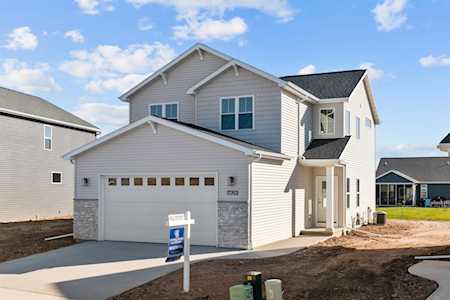 4624 Begonia Dr Appleton, City of Appleton, WI 54913