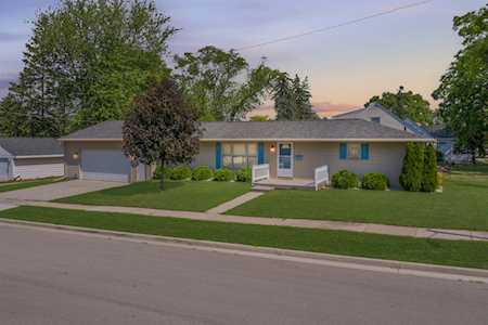 1217 Charles St De Pere, City of De Pere, WI 54115