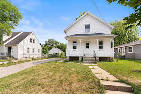 253 W 19th Ave Oshkosh, City of Oshkosh, WI 54902-6972