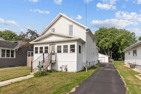 815 Bowen St Oshkosh, City of Oshkosh, WI 54901-4039