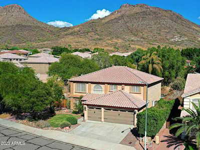 25431 N 64th Avenue Phoenix, AZ 85083