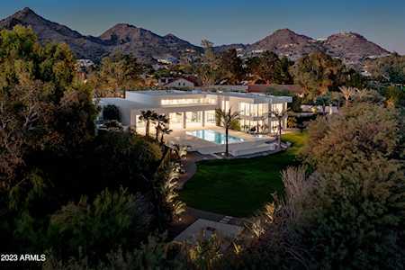 6216 N 38th Place Paradise Valley, AZ 85253