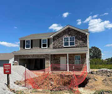 4511 Jackie Retreat Drive Murfreesboro, TN 37127