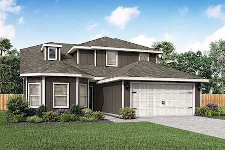 10817 Copper Hills Lane Fort Worth, TX 76108