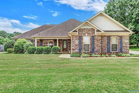 206 Wes Ashley Drive Meridianville, AL 35759