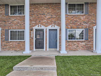 14045 E Utah Circle Aurora, CO 80012