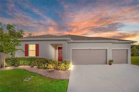 1018 River Falls CIRCLE Deland, FL 32720